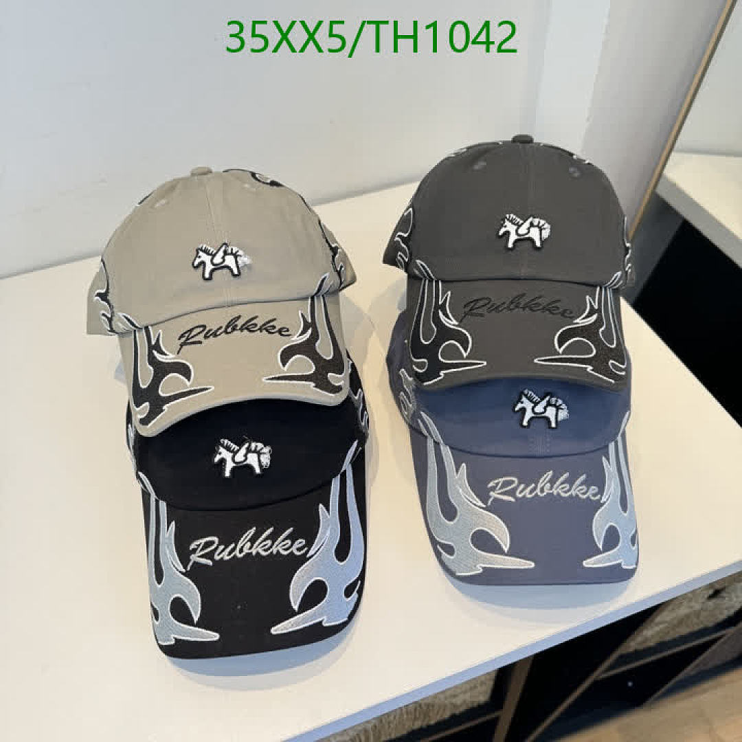 Hermes-Cap(Hat) Code: TH1042 $: 35USD