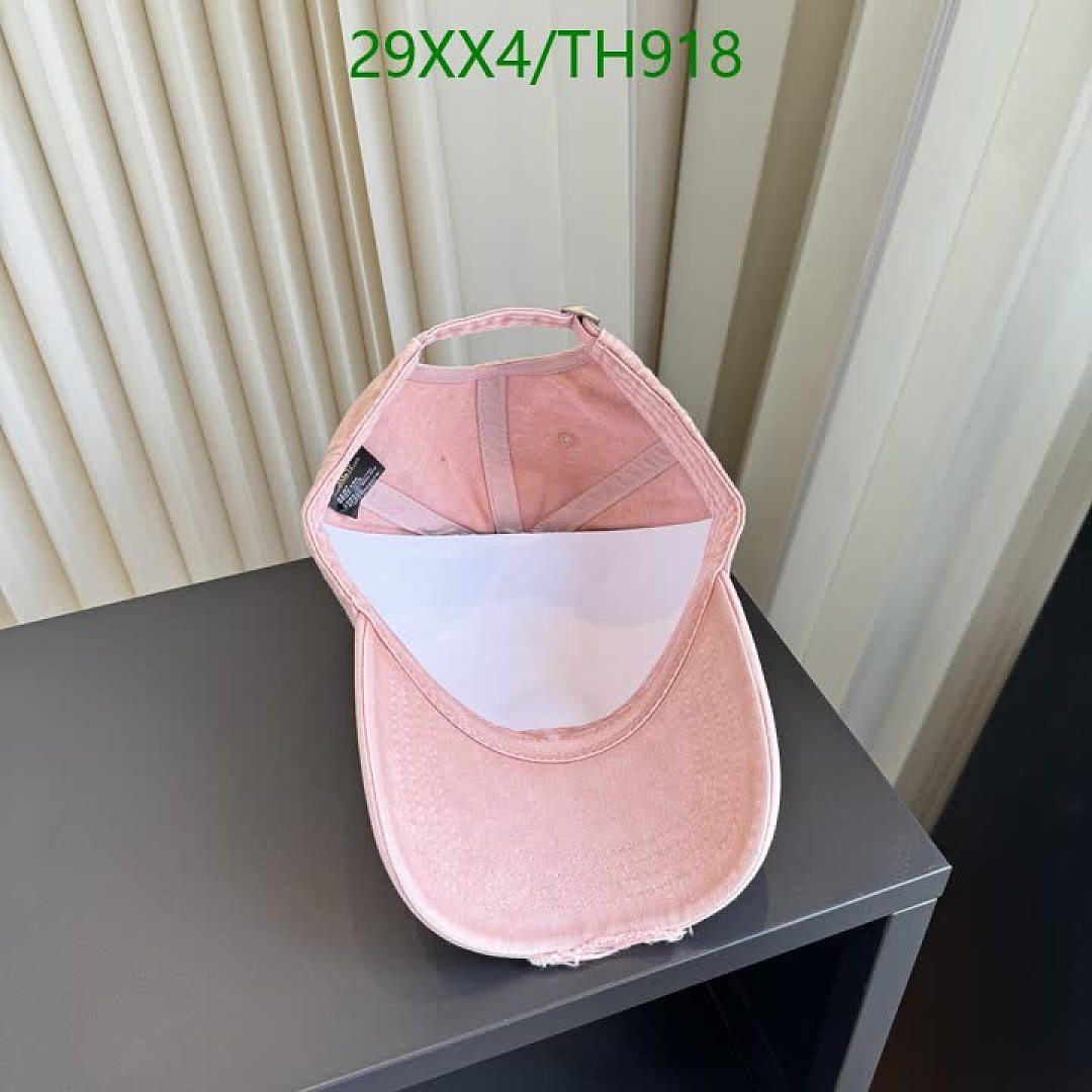 Alo yoga-Cap(Hat) Code: TH918 $: 29USD