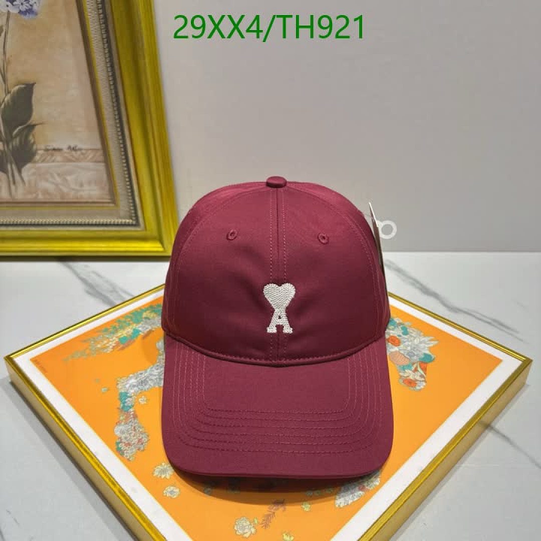 AMI-Cap(Hat) Code: TH921 $: 29USD