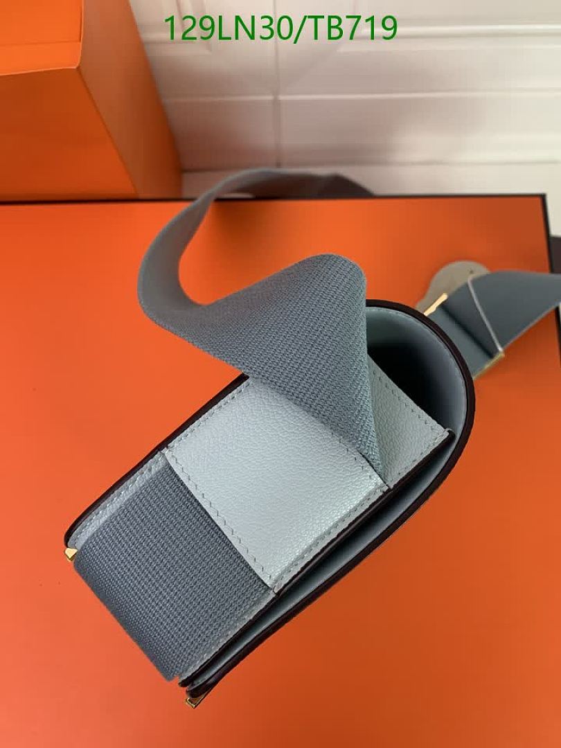 Hermes-Bag-4A Quality Code: TB719 $: 129USD