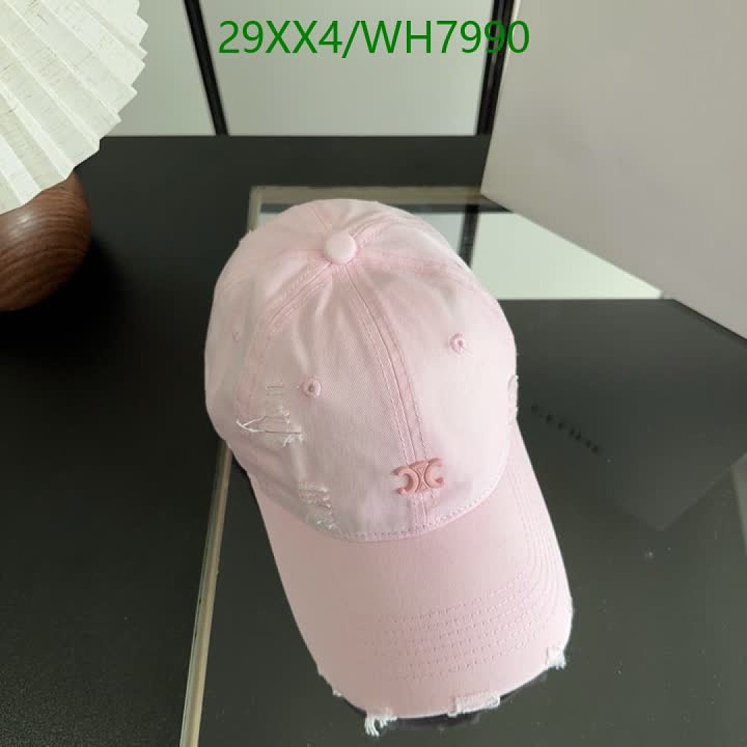 Celine-Cap(Hat) Code: WH7990 $: 29USD