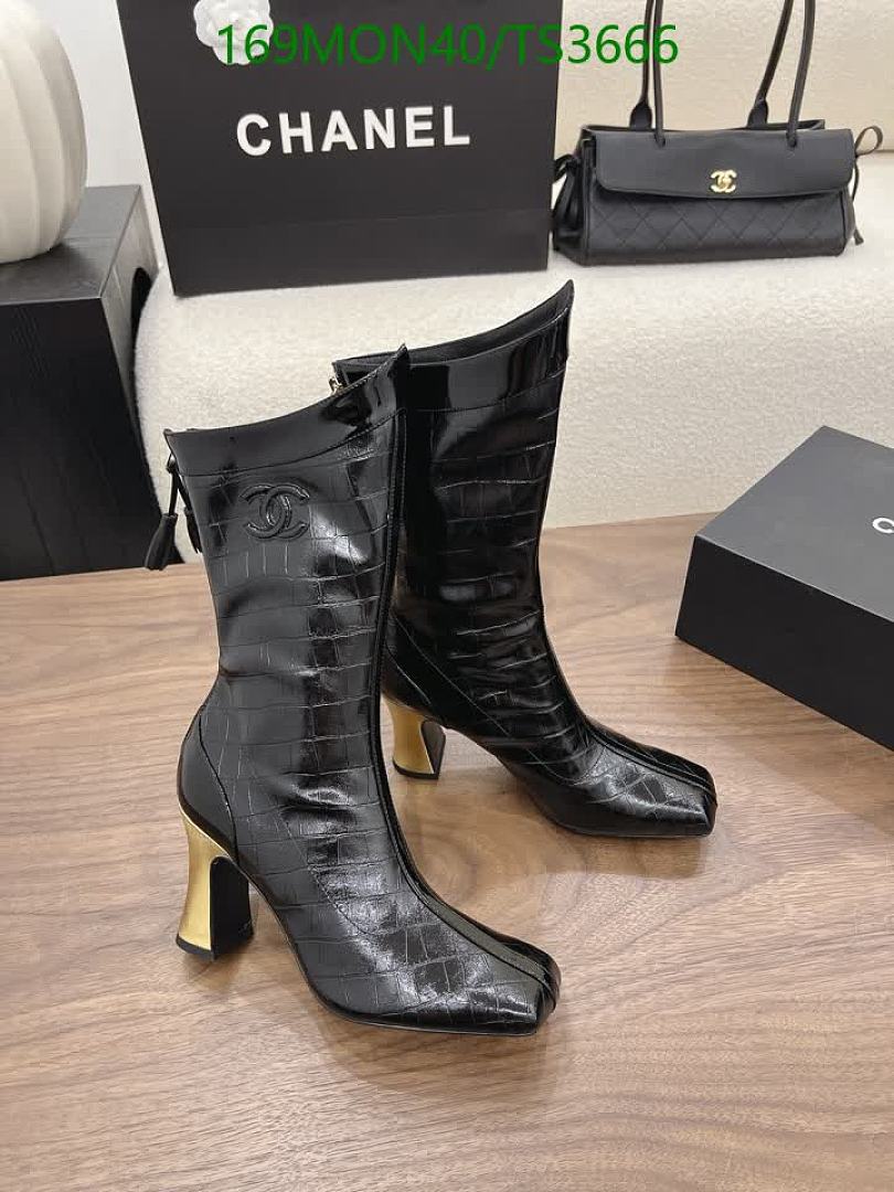Boots-Women Shoes Code: TS3666 $: 169USD