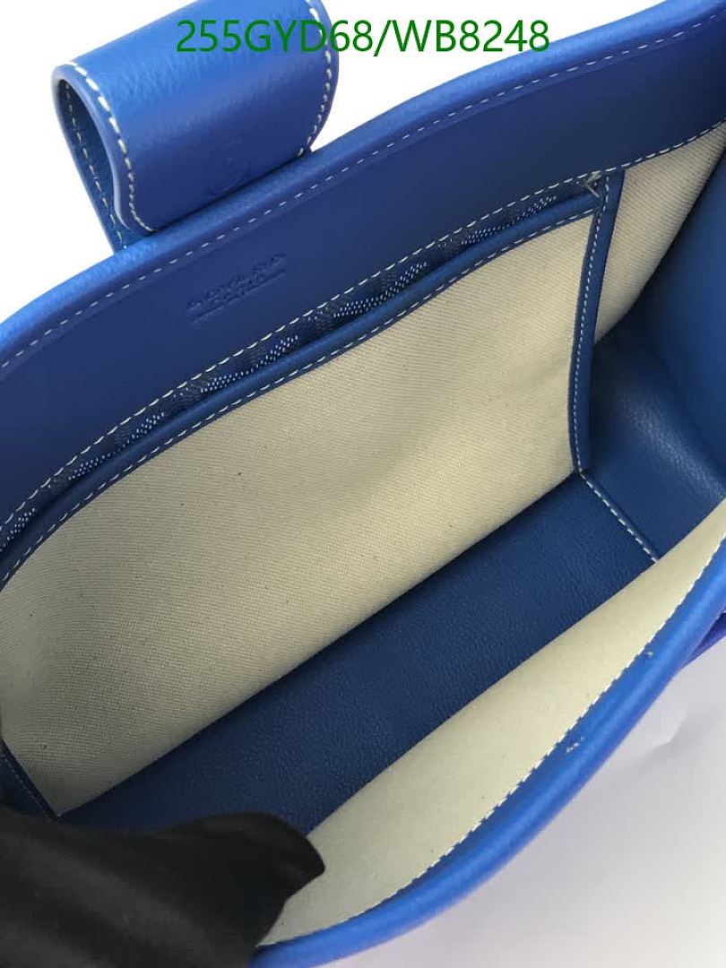 Goyard-Bag-Mirror Quality Code: WB8248 $: 255USD