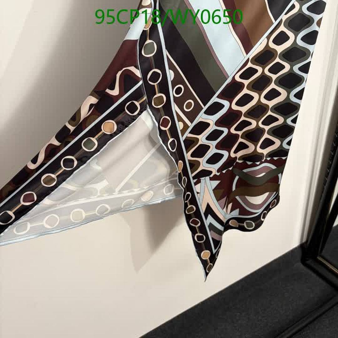 PUCCI-Swimsuit Code: WY0650 $: 95USD
