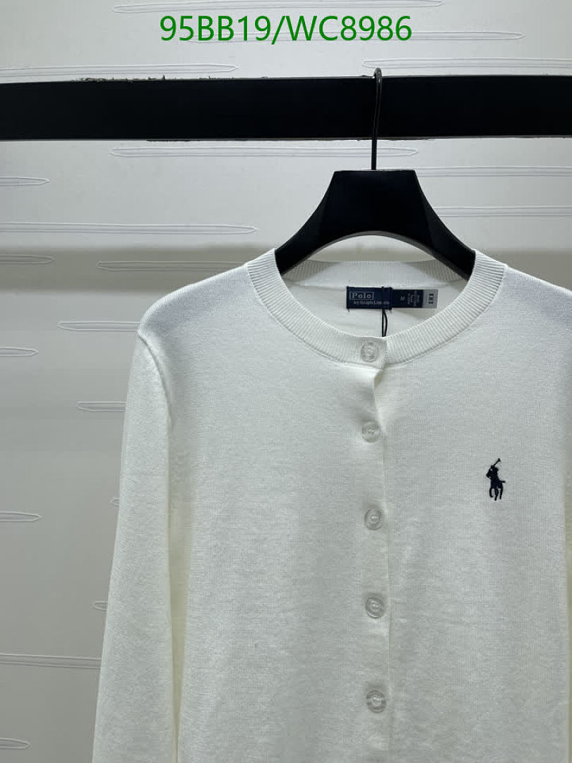 Ralph Lauren-Clothing Code: WC8986 $: 95USD
