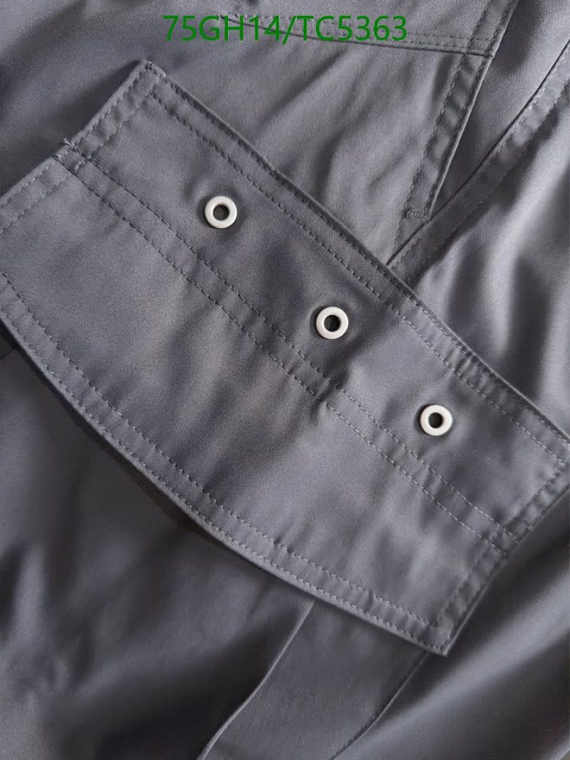 LV-Clothing Code: TC5363 $: 75USD