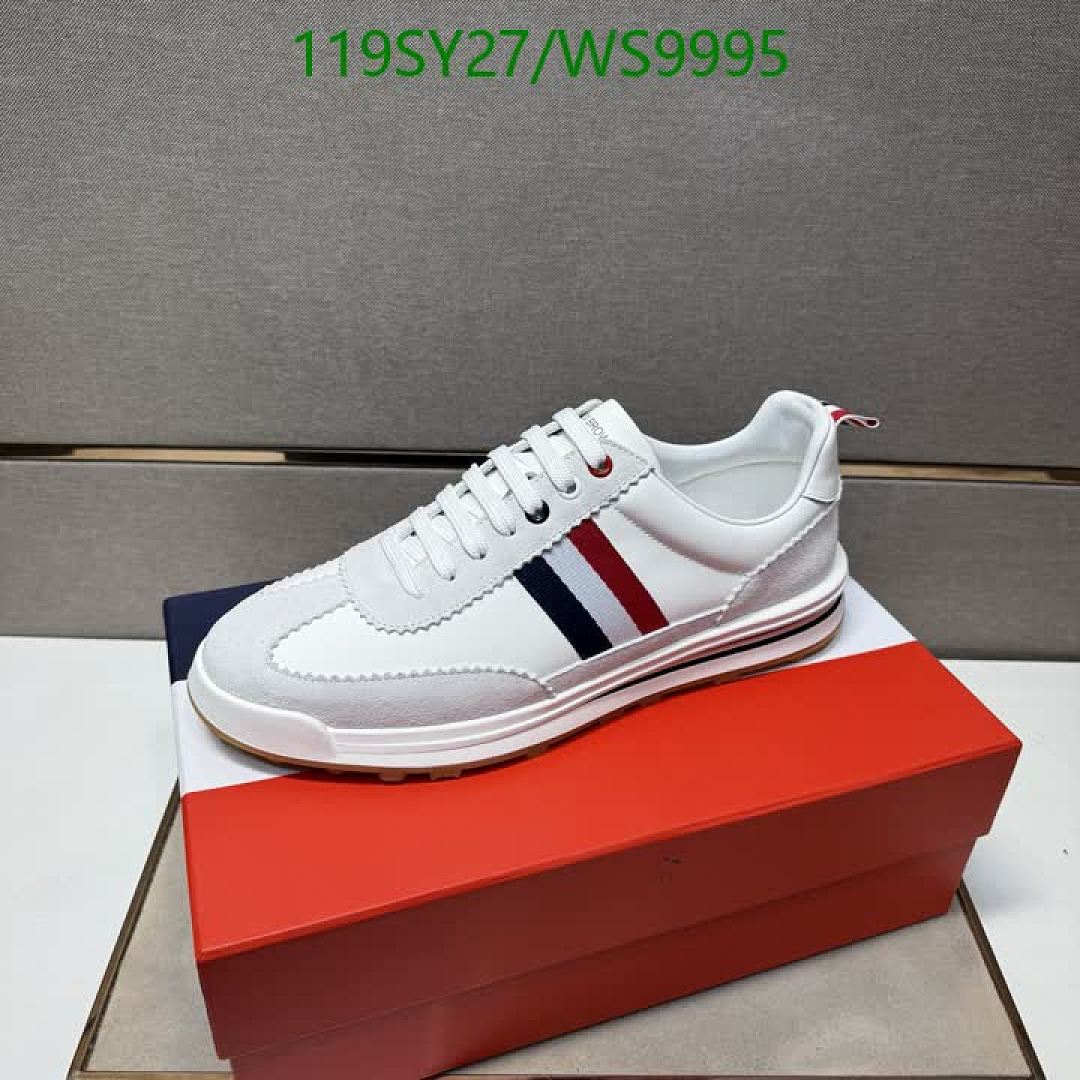 Thom Browne-Men shoes Code: WS9995 $: 119USD