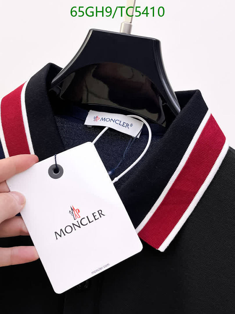 Moncler-Clothing Code: TC5410 $: 65USD
