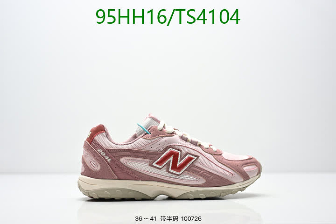 New Balance-Men shoes Code: TS4104 $: 95USD