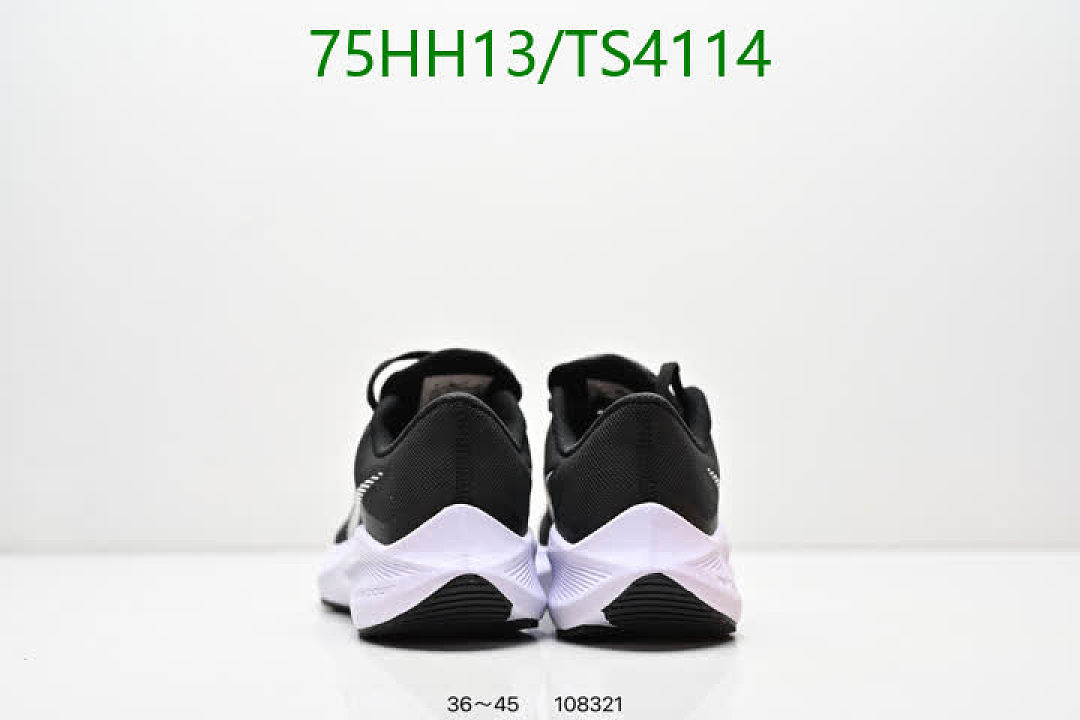 NIKE-Women Shoes Code: TS4114 $: 75USD