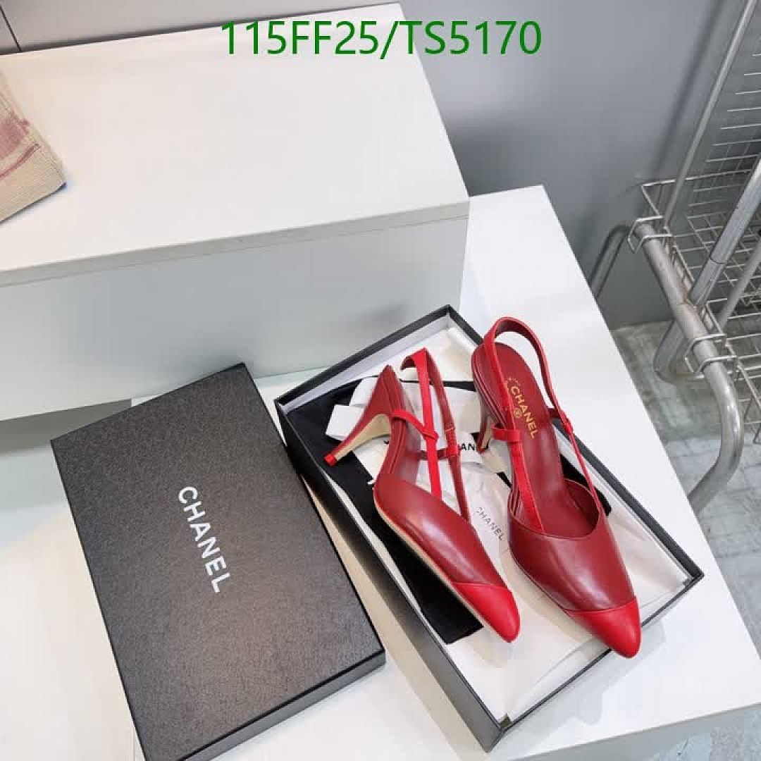 Celine-Women Shoes Code: TS5170 $: 115USD