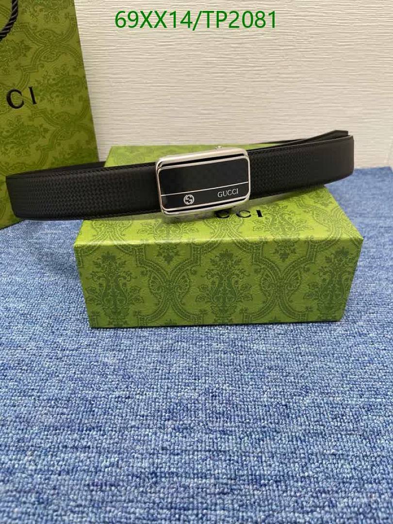 Gucci-Belts Code: TP2081 $: 69USD