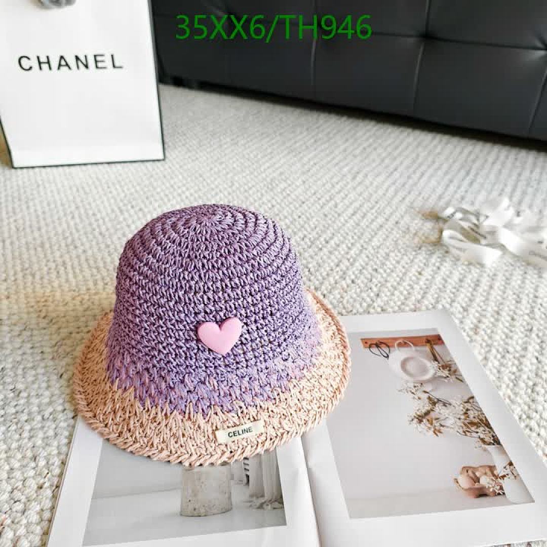 Celine-Cap(Hat) Code: TH946 $: 35USD