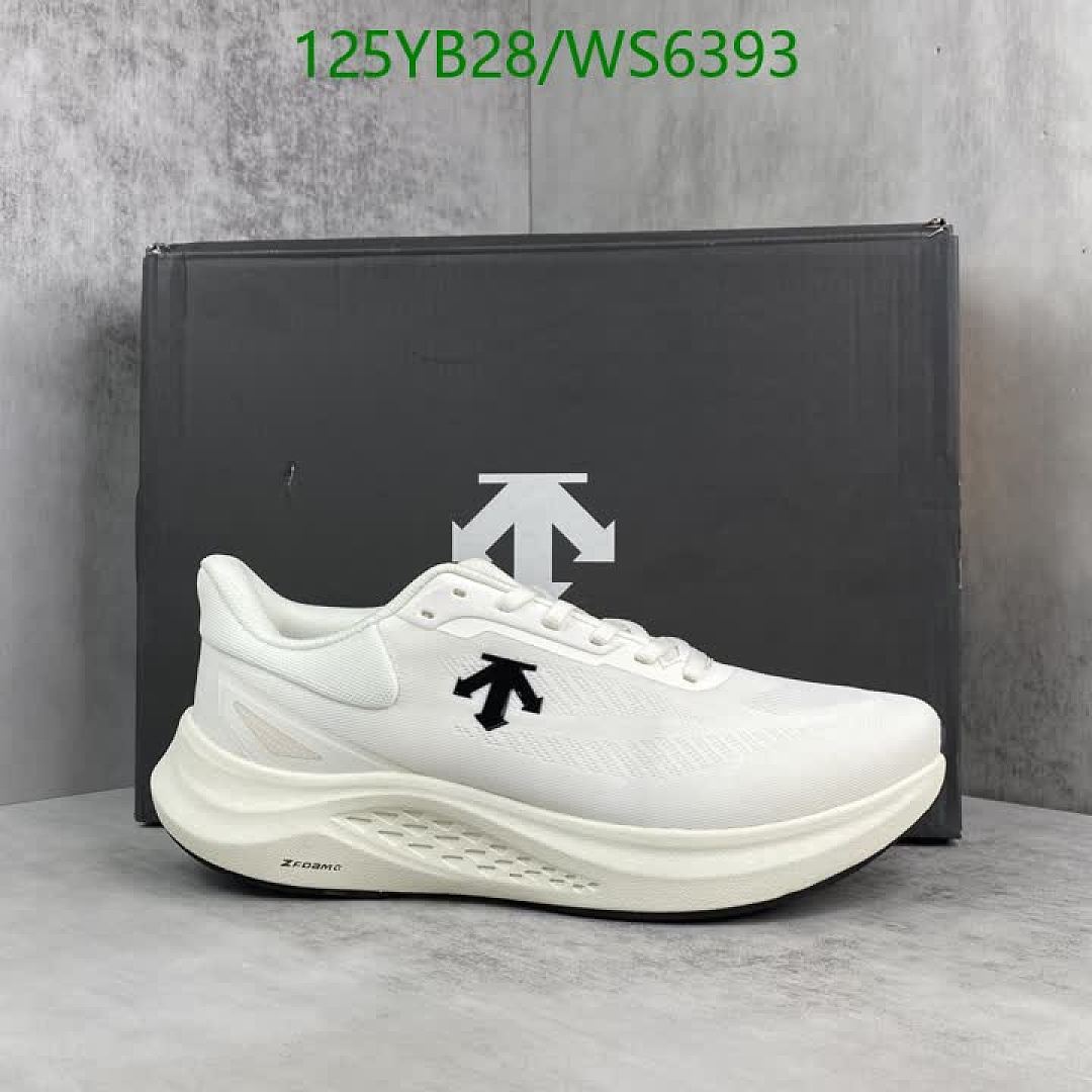 Descente-Women Shoes Code: WS6393 $: 125USD
