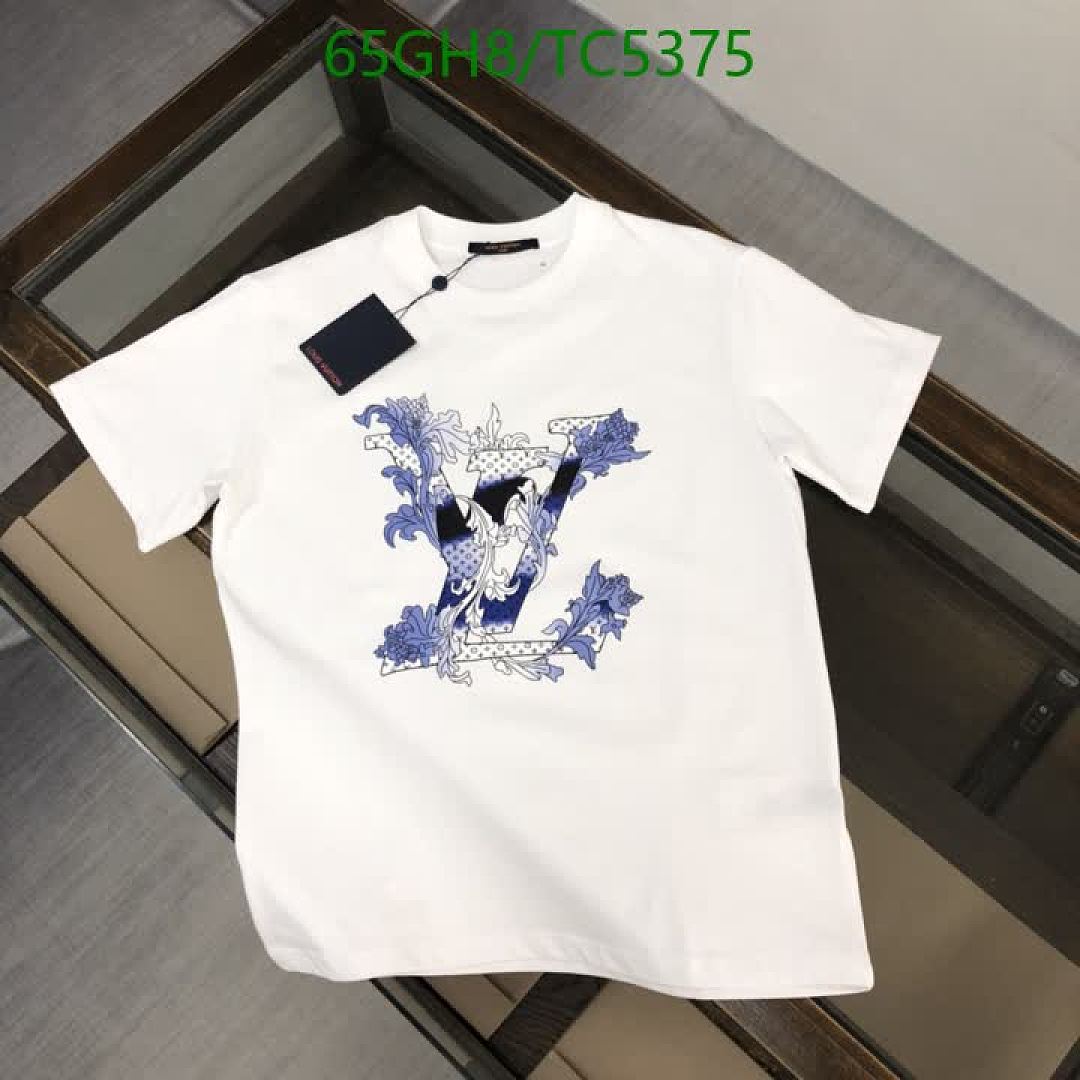 LV-Clothing Code: TC5375 $: 65USD