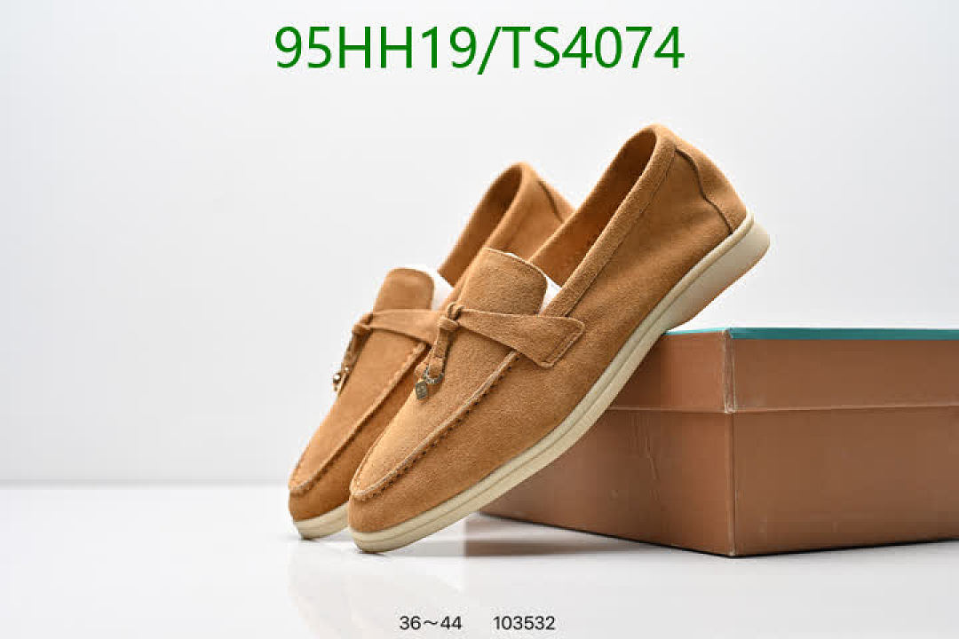 Loro Piana-Women Shoes Code: TS4074 $: 95USD