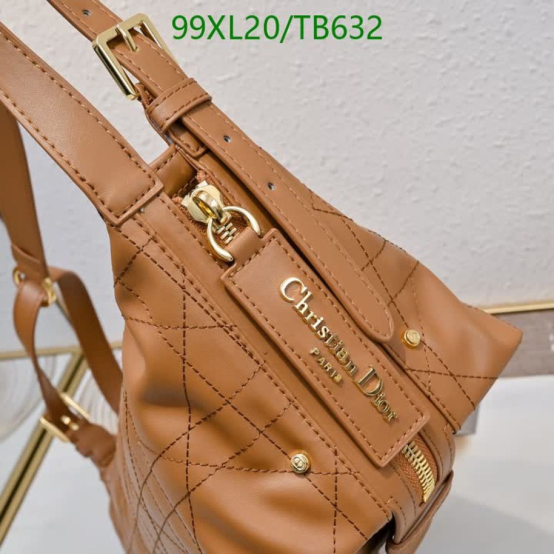 Dior-Bag-4A Quality Code: TB632 $: 99USD