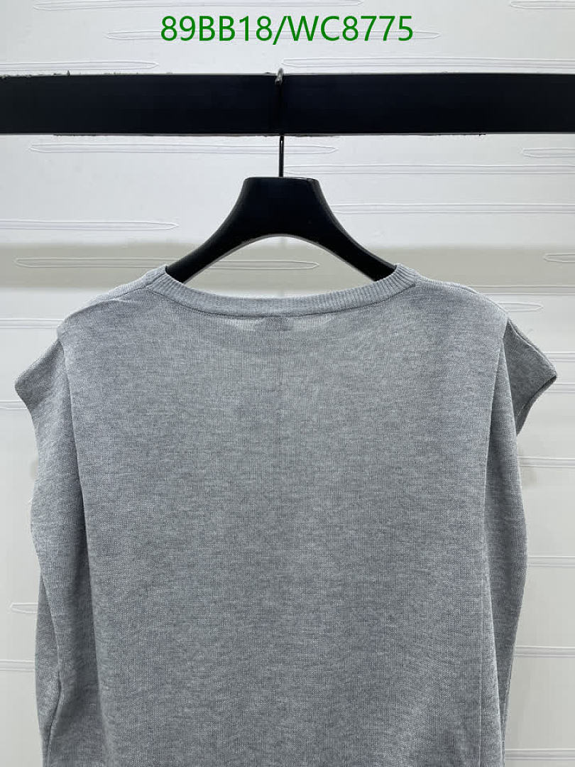 Loewe-Clothing Code: WC8775 $: 89USD