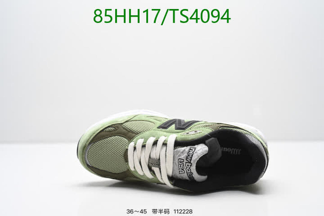 New Balance-Men shoes Code: TS4094 $: 85USD