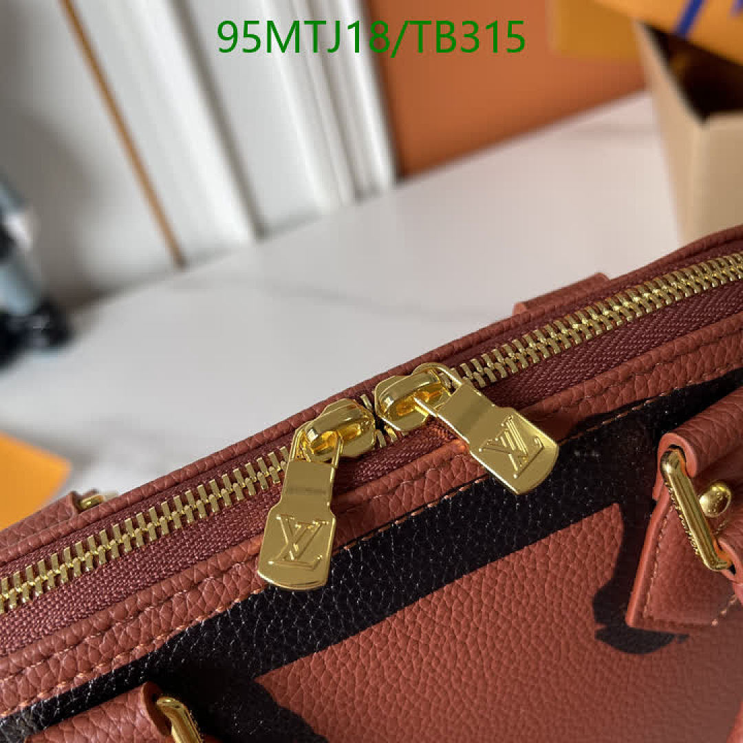 LV-Bag-4A Quality Code: TB315 $: 95USD