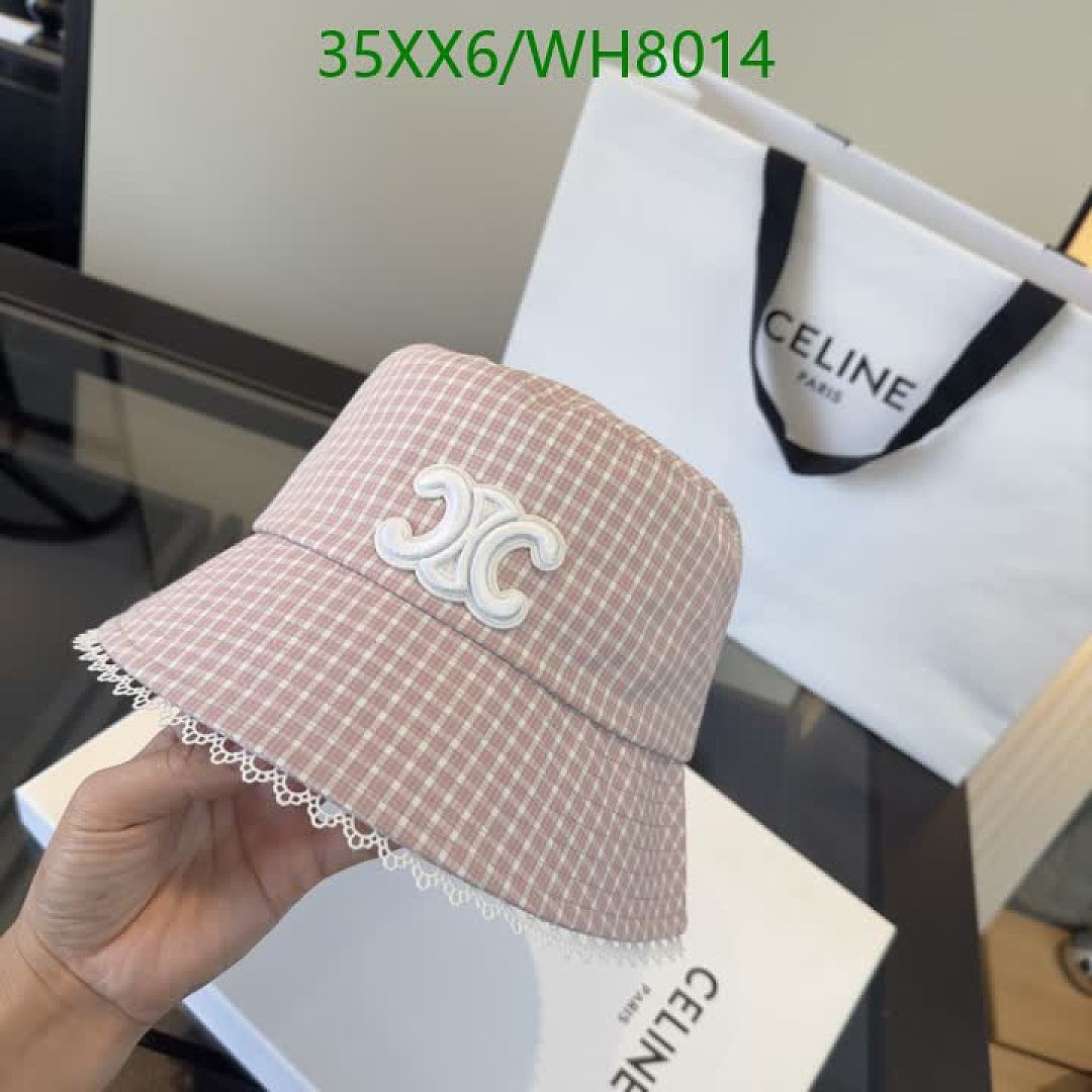 Celine-Cap(Hat) Code: WH8014 $: 35USD