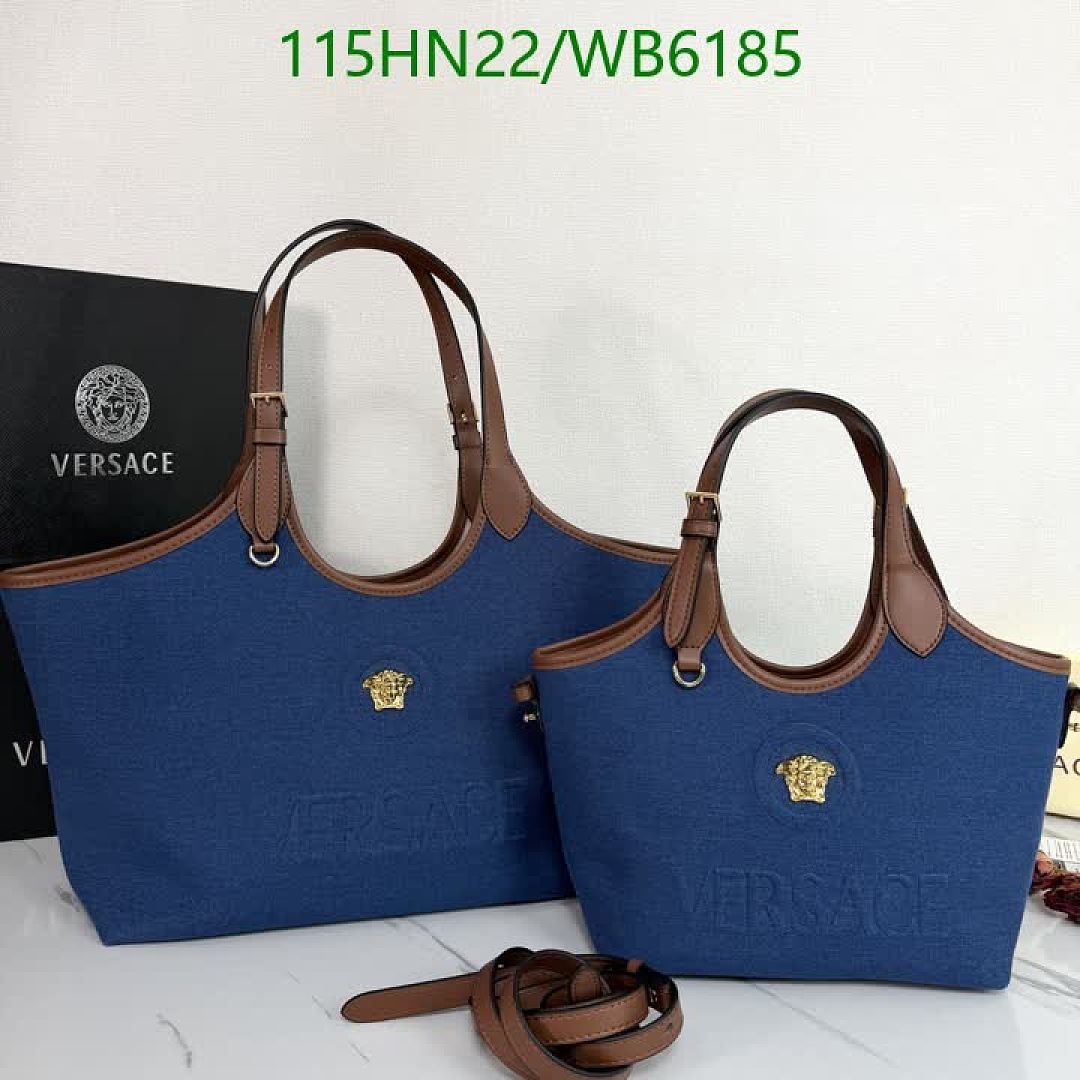 Versace-Bag-4A Quality Code: WB6185