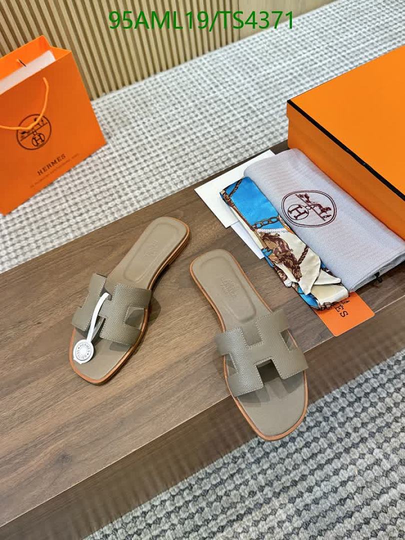 Hermes-Women Shoes Code: TS4371 $: 95USD