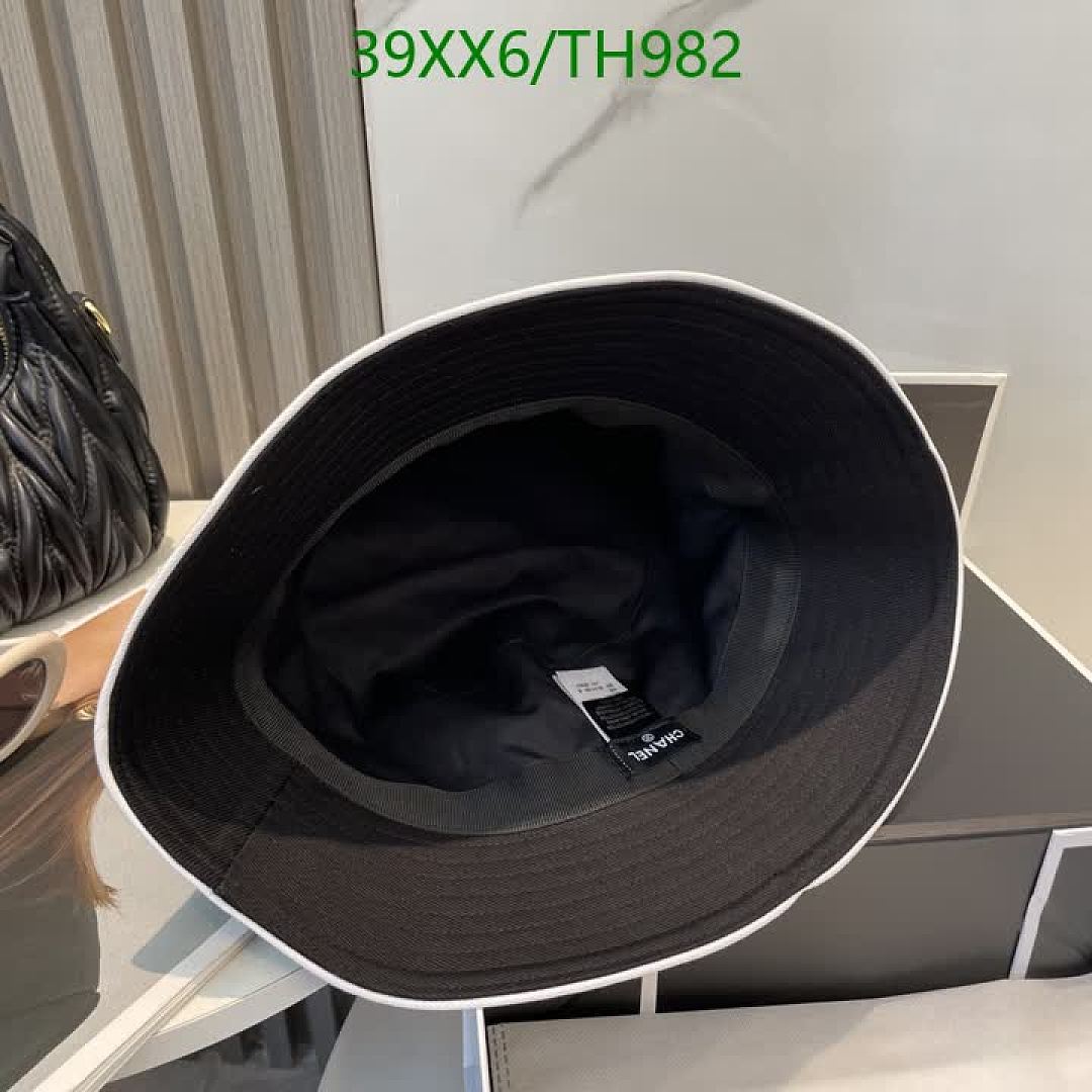 Chanel-Cap(Hat) Code: TH982 $: 39USD