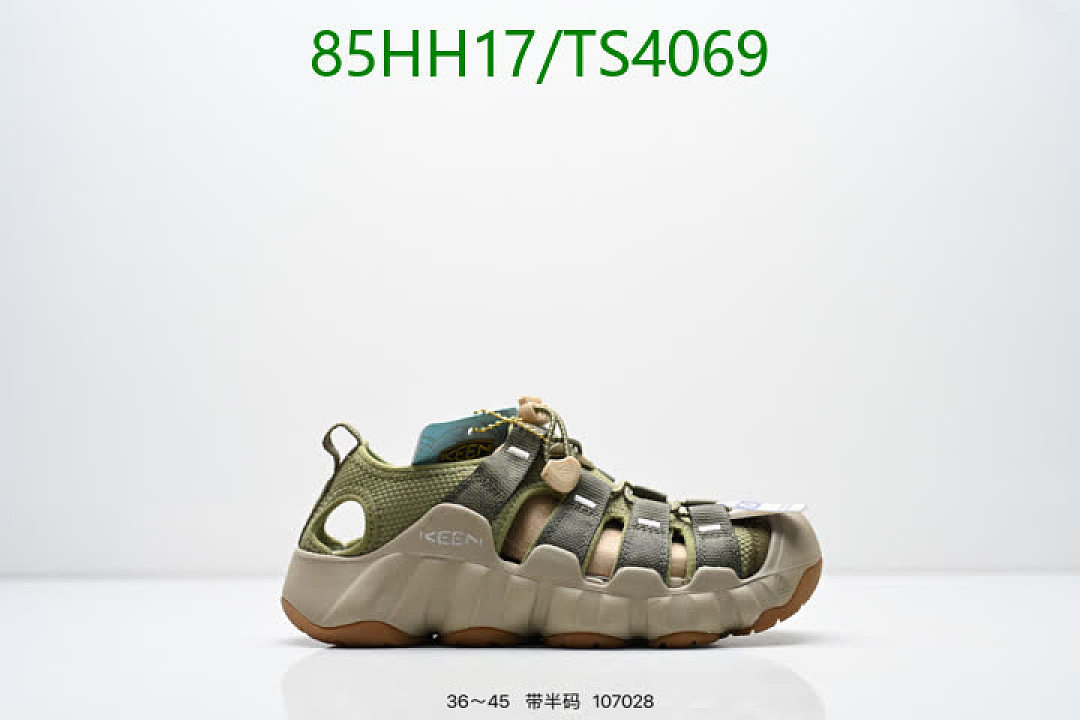 Keen-Men shoes Code: TS4069 $: 85USD