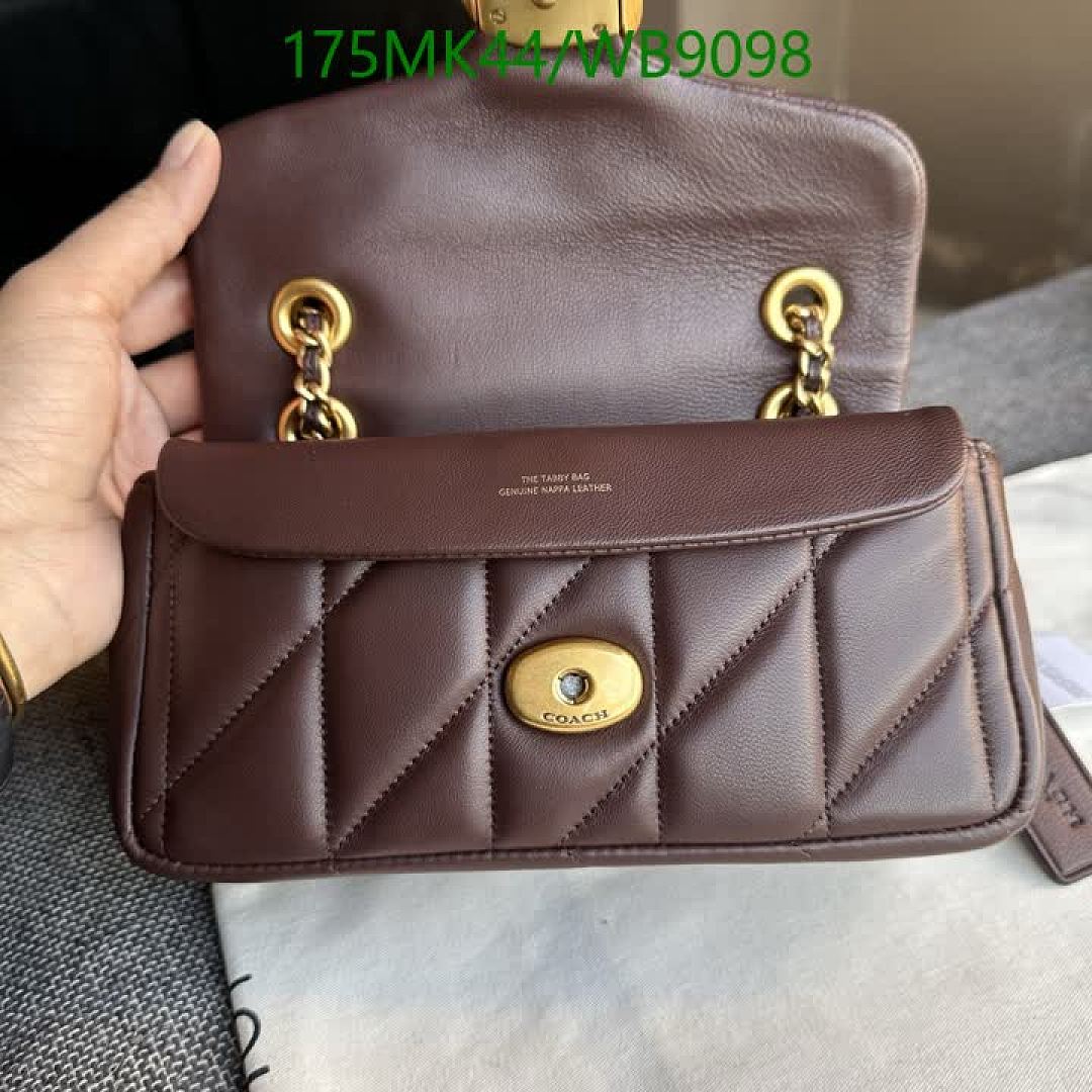 Coach-Bag-Mirror Quality Code: WB9098 $: 175USD