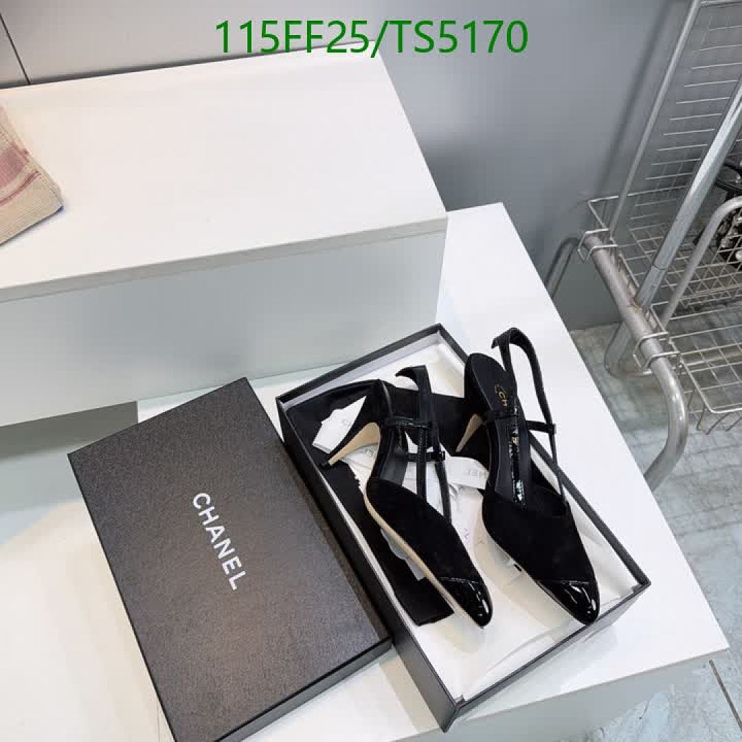 Celine-Women Shoes Code: TS5170 $: 115USD