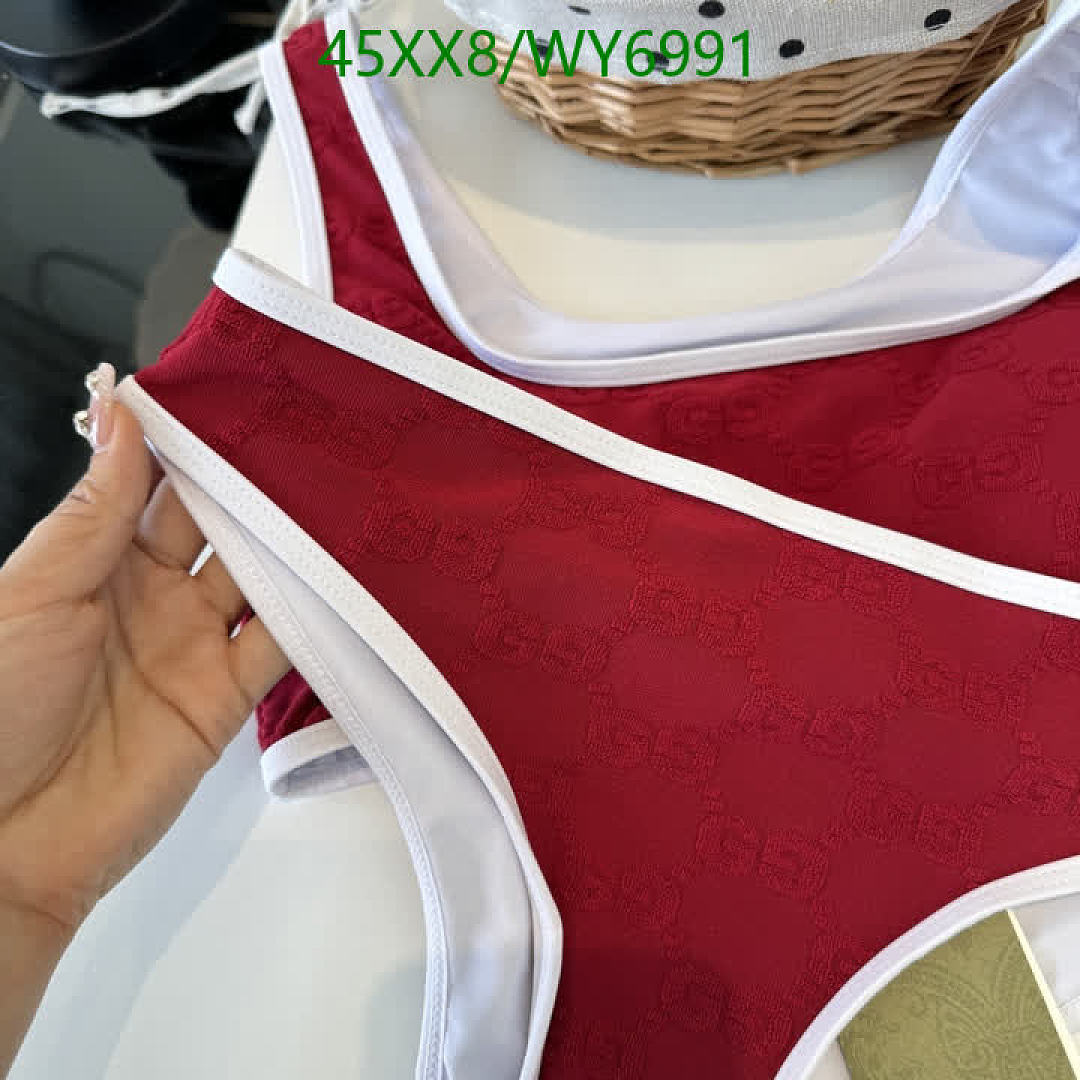 GUCCI-Swimsuit Code: WY6991 $: 45USD