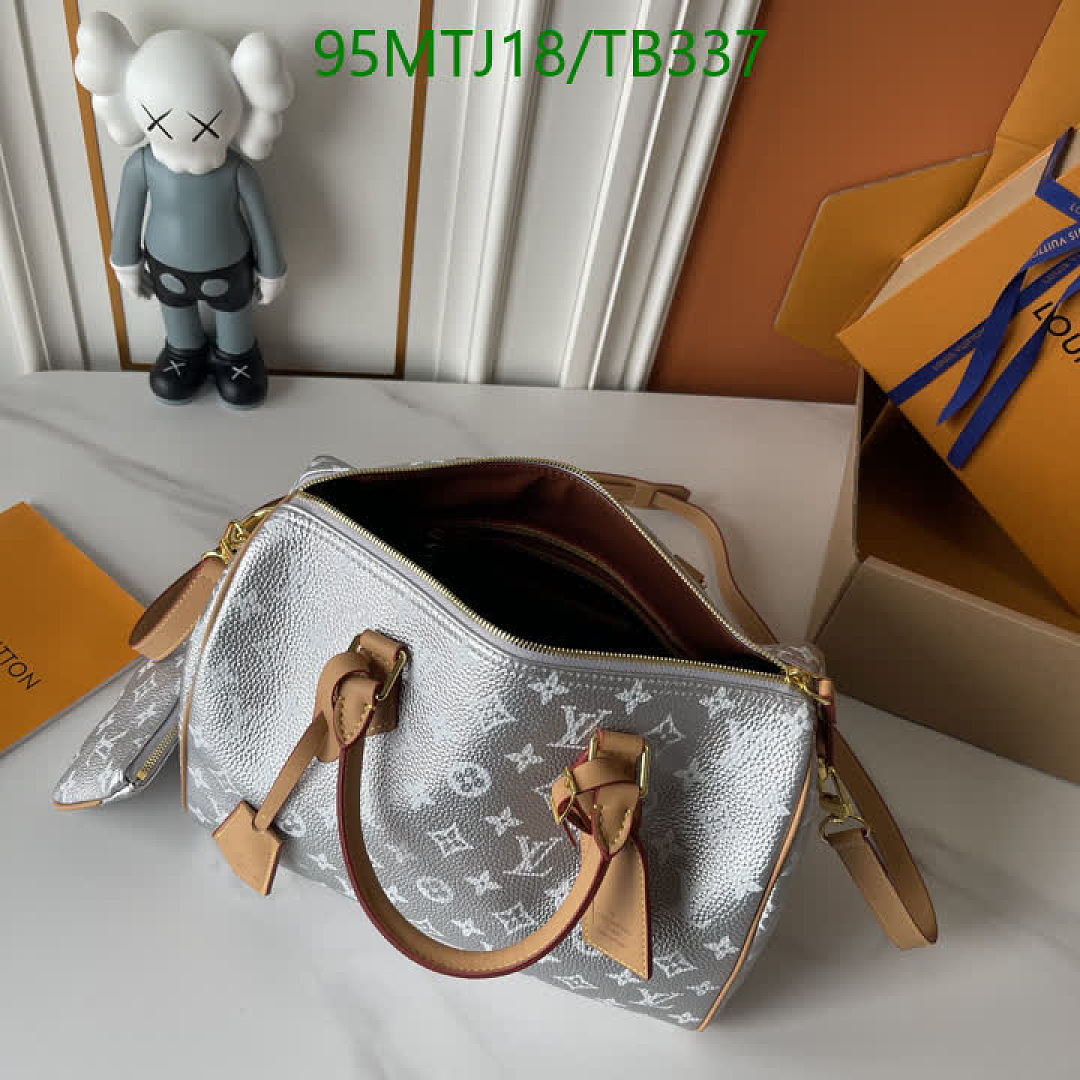 LV-Bag-4A Quality Code: TB337 $: 95USD