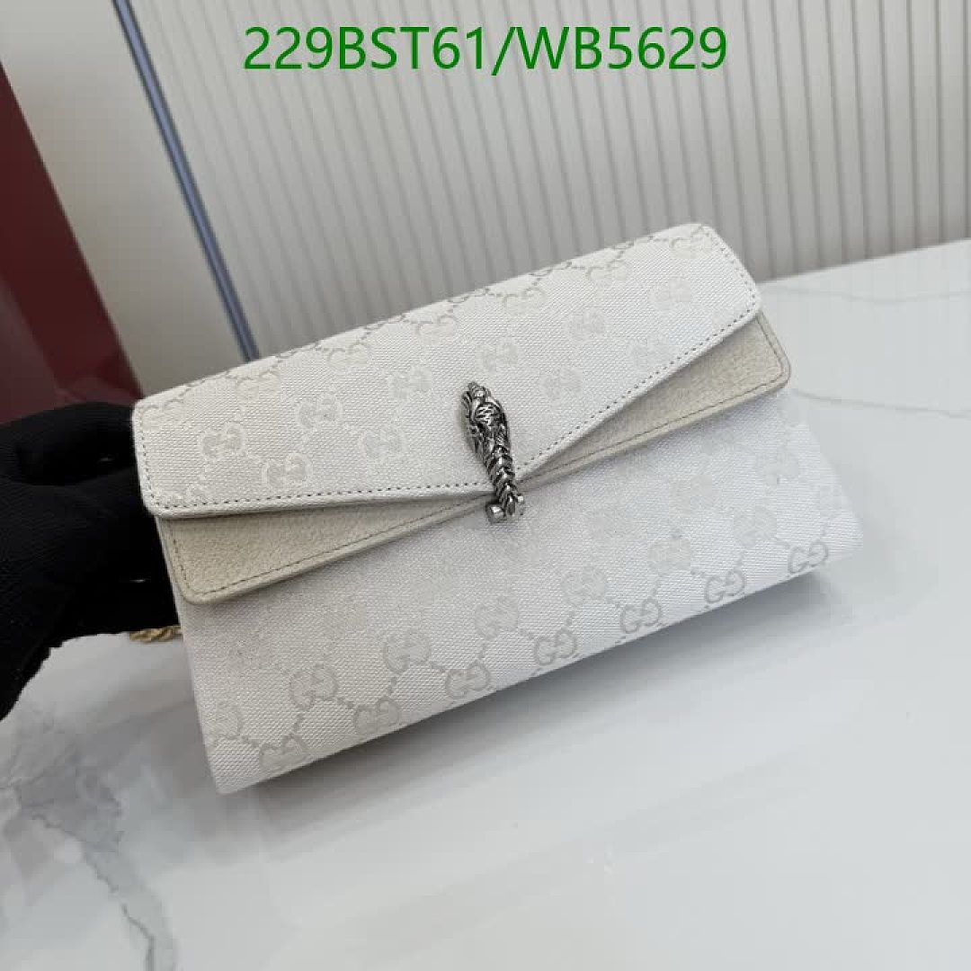 Gucci-Bag-Mirror Quality Code: WB5629 $: 229USD