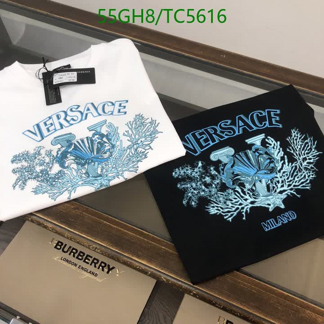 Versace-Clothing Code: TC5616 $: 55USD