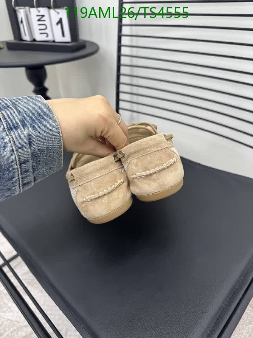 Miu Miu-Women Shoes Code: TS4555 $: 119USD