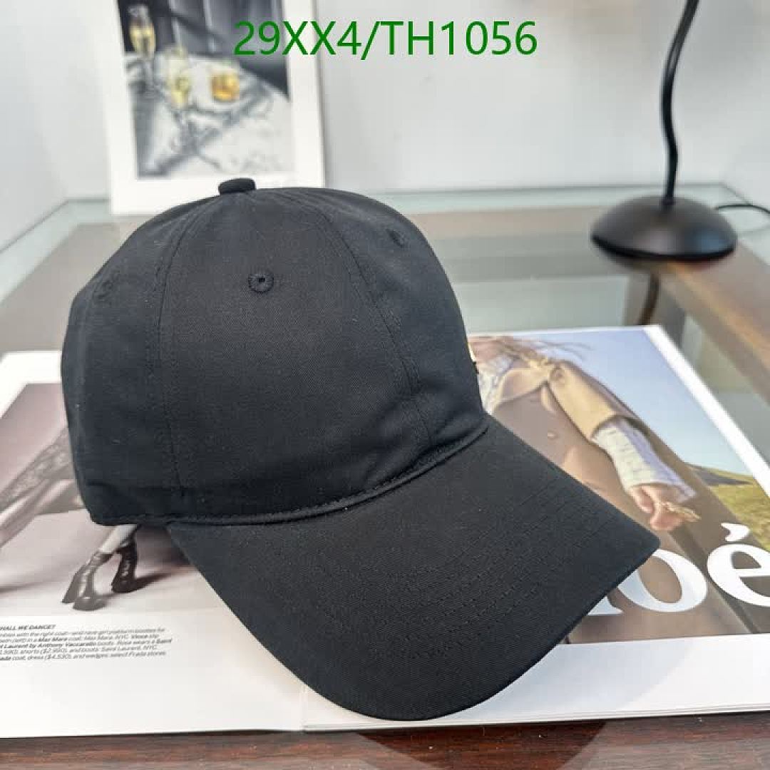 Loro Piana-Cap(Hat) Code: TH1056 $: 29USD