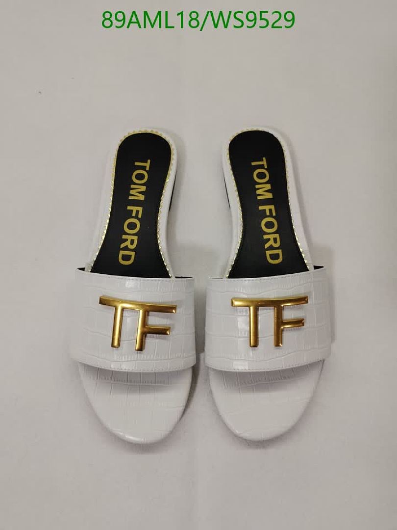 Tom Ford-Men shoes Code: WS9529 $: 89USD