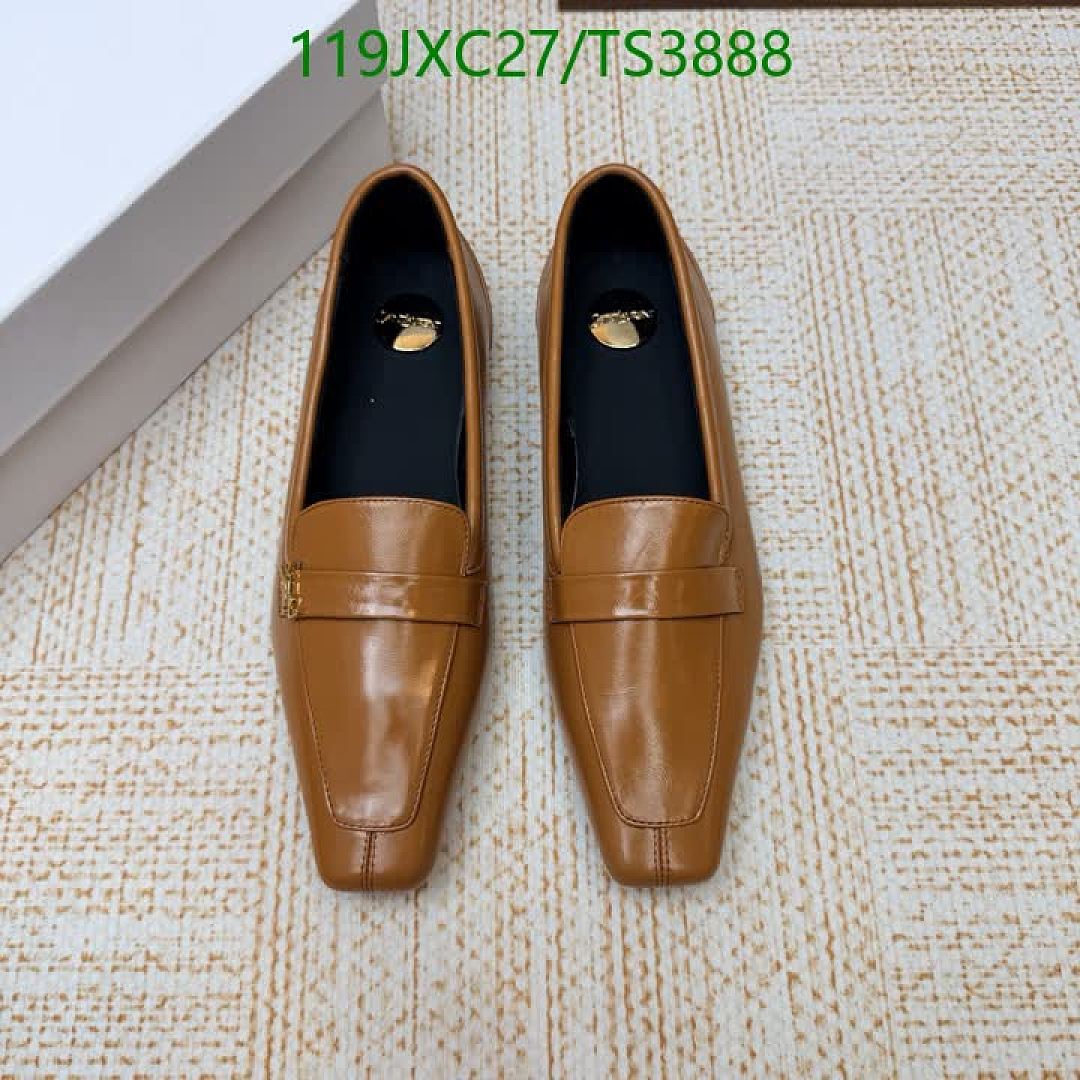 YSL-Women Shoes Code: TS3888 $: 119USD