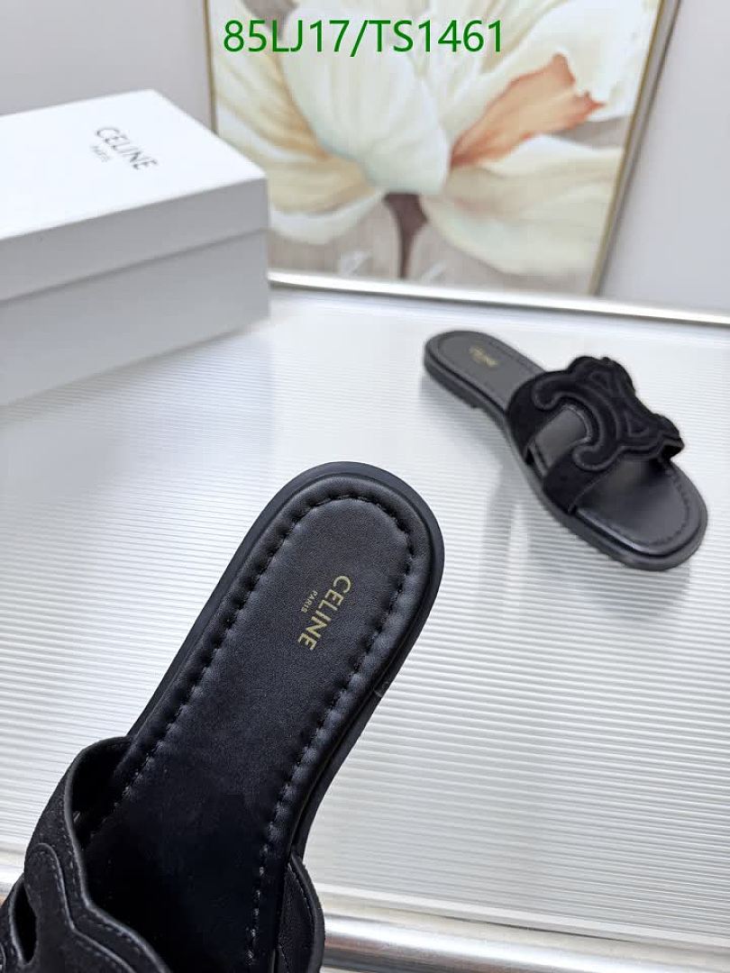 Celine-Women Shoes Code: TS1461 $: 85USD