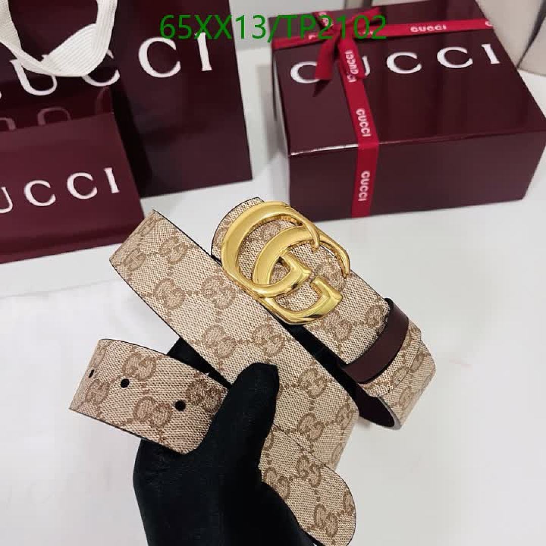 Gucci-Belts Code: TP2102 $: 65USD