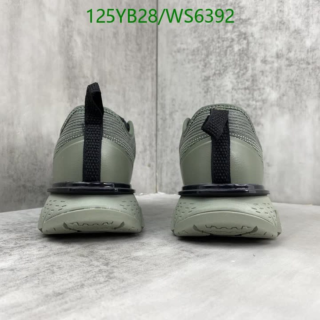 Descente-Men shoes Code: WS6392 $: 125USD