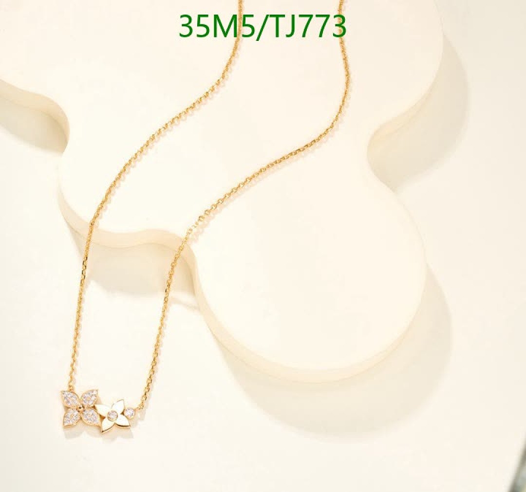 LV-Jewelry Code: TJ773 $: 35USD