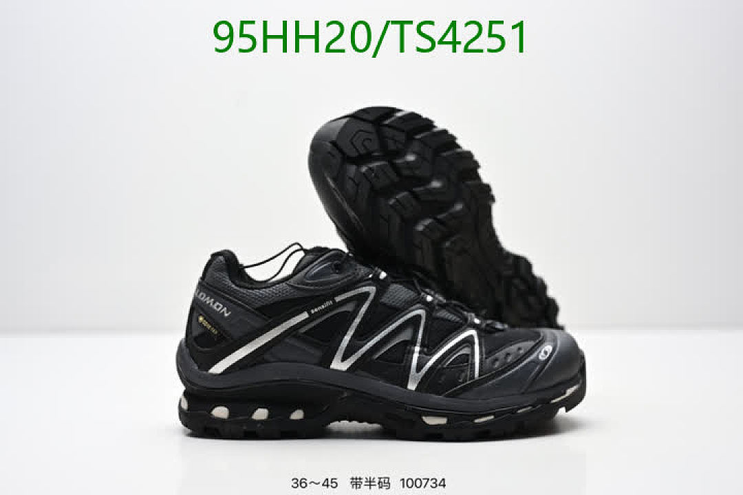 Salomon-Women Shoes Code: TS4251 $: 95USD