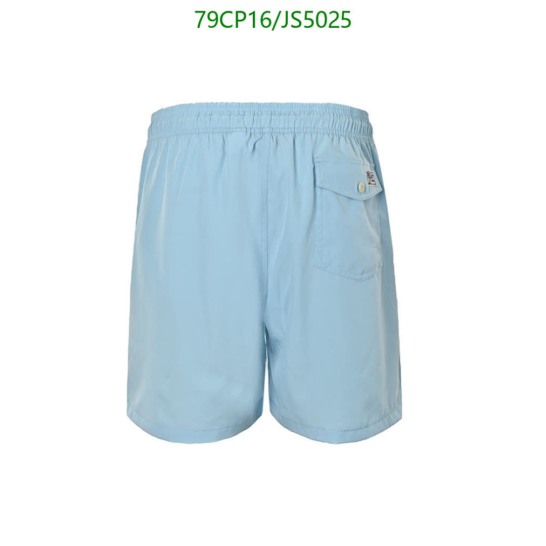 Ralph Lauren-Clothing Code: JS5025 $: 79USD