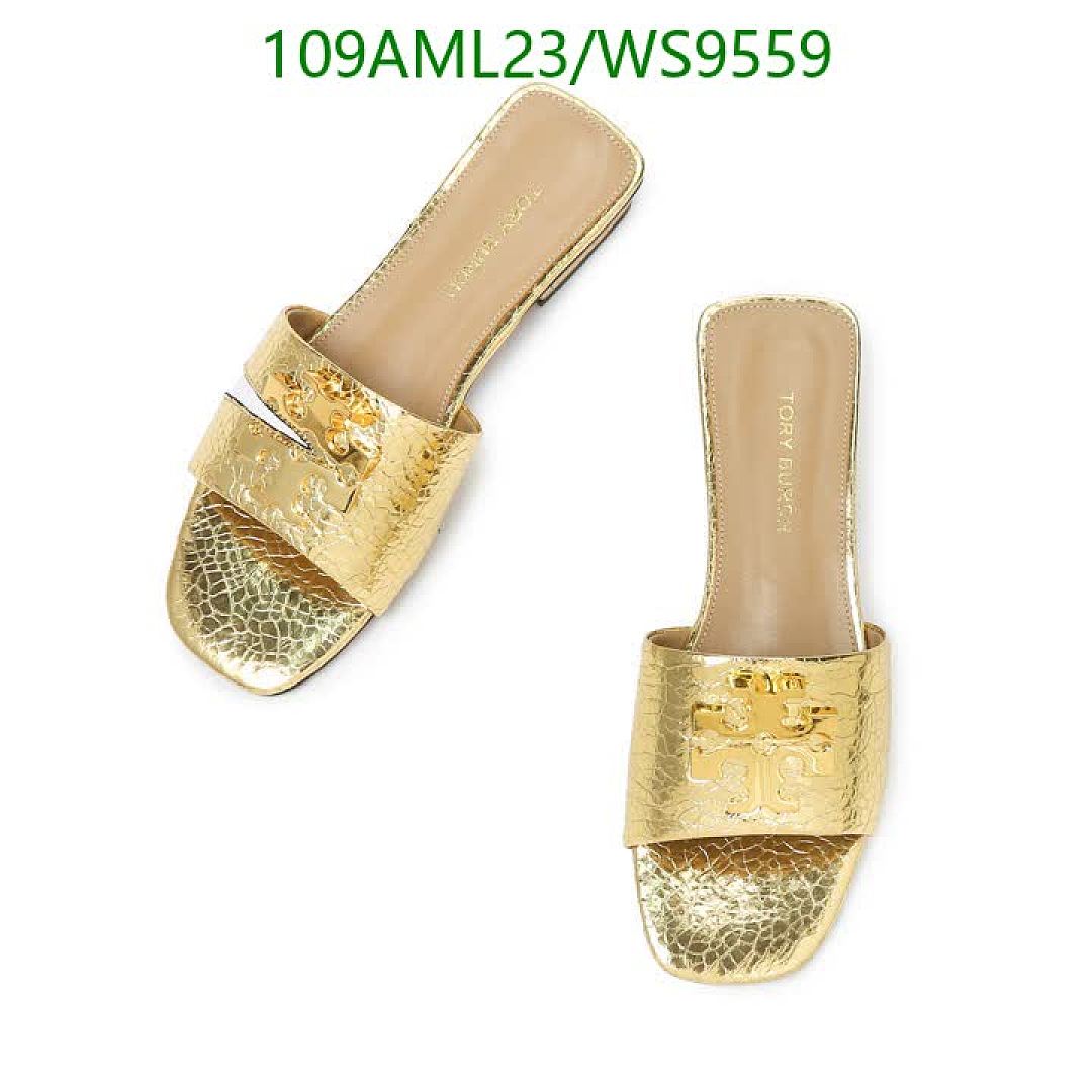 Tory Burch-Men shoes Code: WS9559 $: 109USD