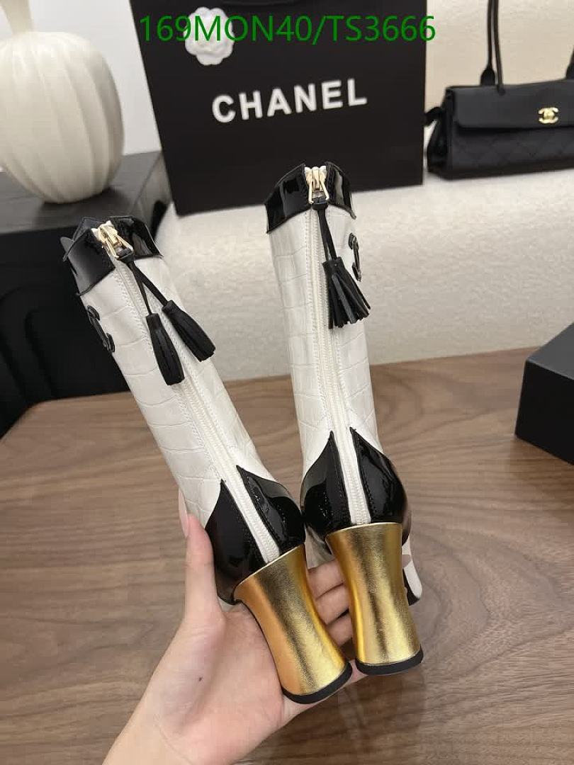 Boots-Women Shoes Code: TS3666 $: 169USD
