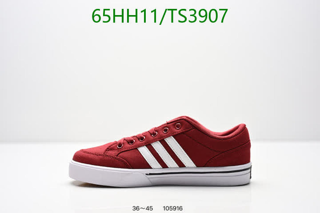 Adidas-Men shoes Code: TS3907 $: 65USD