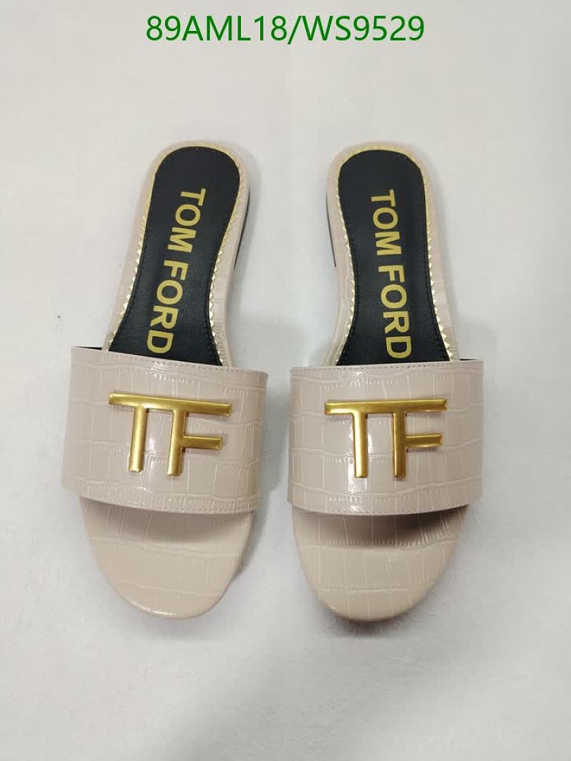 Tom Ford-Men shoes Code: WS9529 $: 89USD