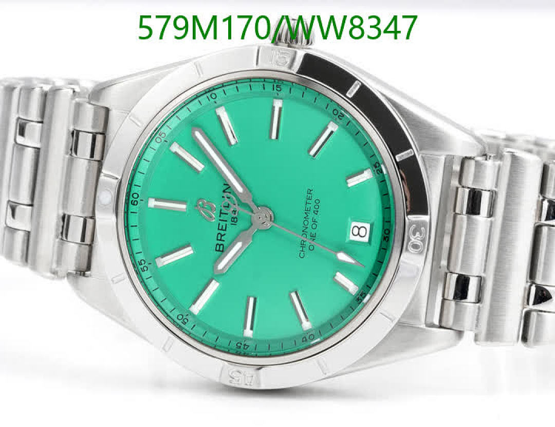 Breitling-Watch-Mirror Quality Code: WW8347 $: 579USD